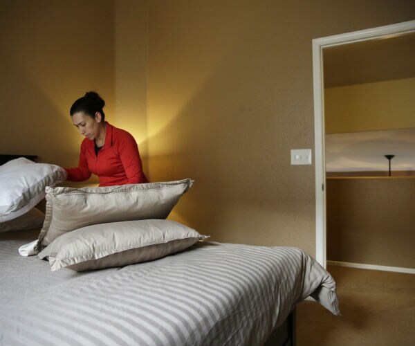 Airbnb Settles With San Francisco in a Win-Win 