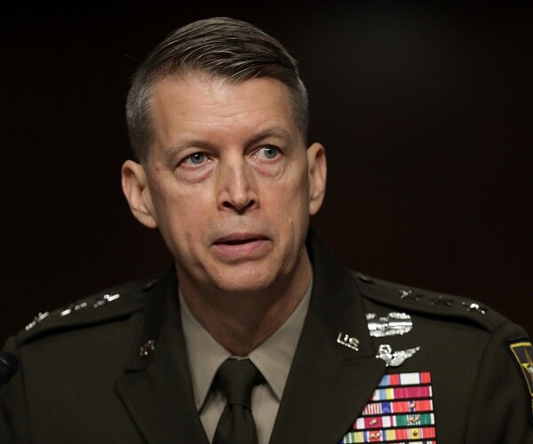 National Guard Bureau Chief: Extremists in Ranks 'Not a Threat'