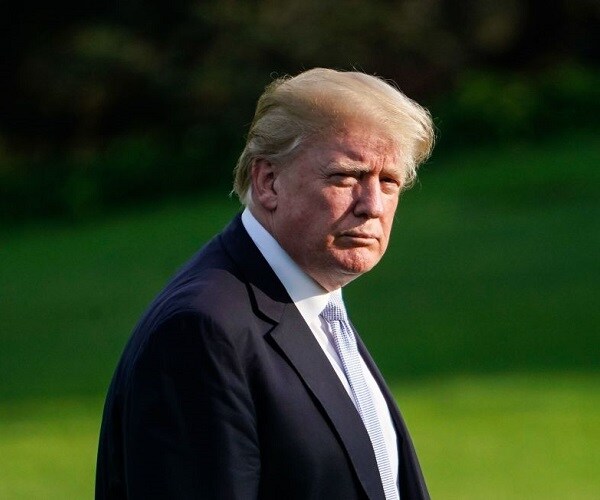 Young Conservatives Don't Support Trump 2020