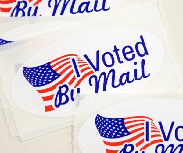mail in ballot stickers 