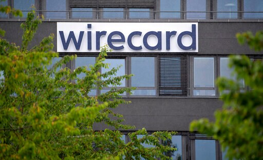 Ex-CEO of Wirecard Arrested in Case over Missing Billions