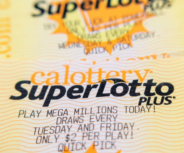 Record Spending Over California's Legal Gambling Initiative