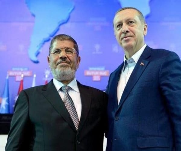 US Takes Aim at Muslim Brotherhood in Arab World