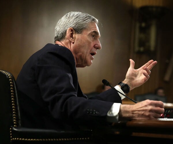 Mueller-Friendly Republicans: Time to Wrap Up Probe