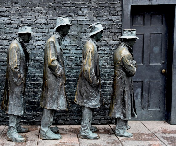 democrats shortchange underprivileged 