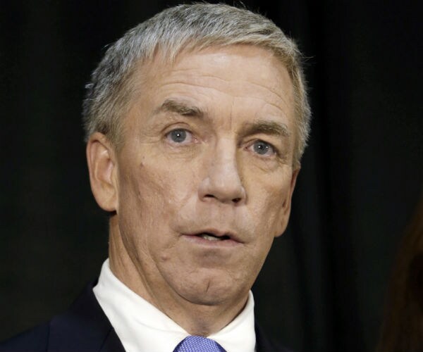 Former Rep. Ose Pushing to Block Non-Citizens From Voting in California