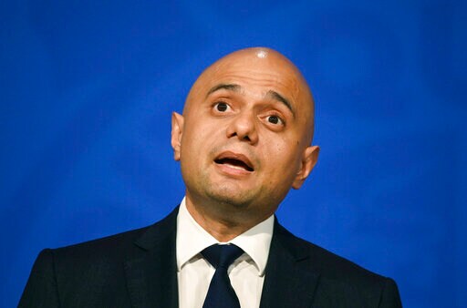 UK to Probe Racial Bias in Medical Devices after COVID Toll