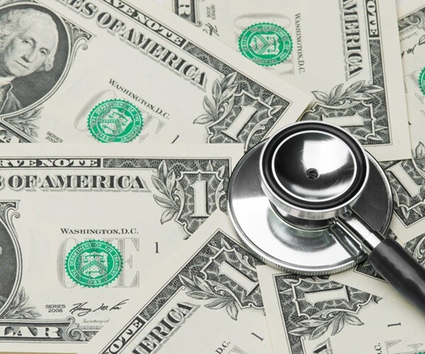 Investors Eye Discounted Healthcare Sector as Biden's Lead in Polls Grows