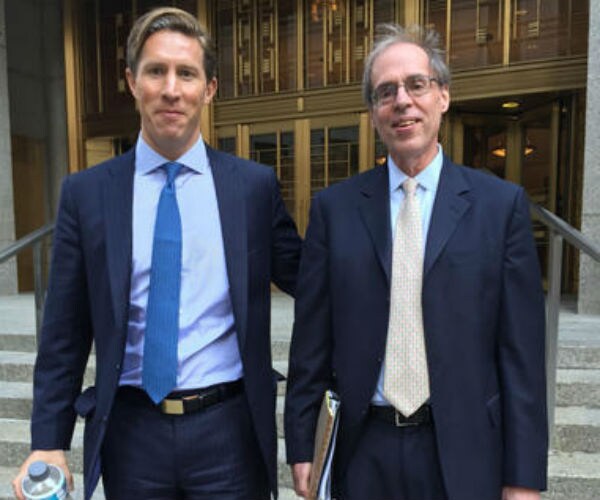 Ex-JPMorgan Banker Convicted for Giving Father Insider Tips