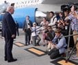 Trump Reviewing New Iran Proposal to End War