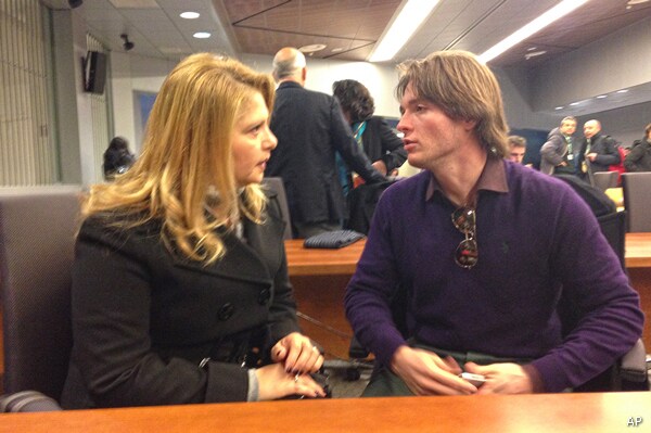 Amanda Knox Verdict in Roommate's Slaying Comes Down Thursday