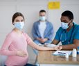 New CDC Advisory Urges Vaccination for Pregnant Women