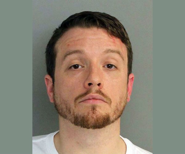 Children Scream 'Just Stop' in 911 Call From Lawmaker's Home