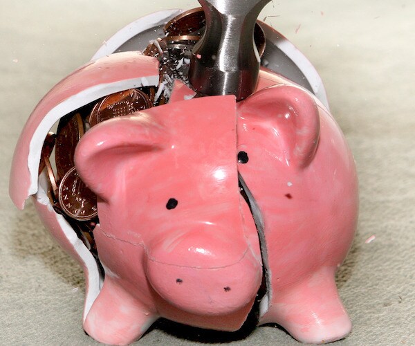 Personal Finance Education Is Lacking, but Why?