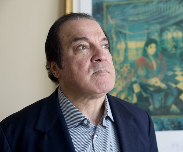 Report: Lawsuit Filed by Michael Jackson's Ex-Manager Goes To Trial