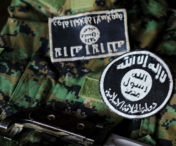 Author Profiles the Ascendancy of an American Leader in ISIS