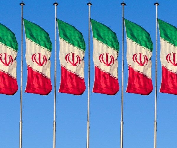 Biden Urges Allies to Curb Iran's 'Destabilizing' Activities