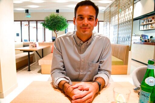 Co-creator Defends Suspected UAE Spying App Called ToTok