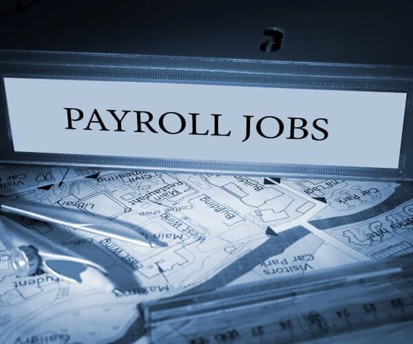 US payroll jobs data