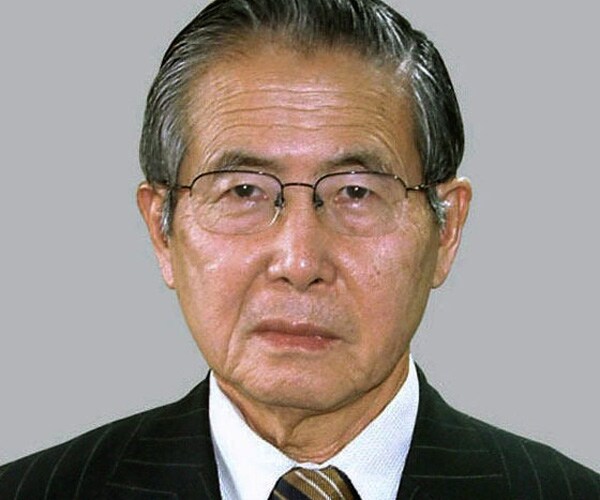 Peru: Fujimori's Medical Pardon Criticized