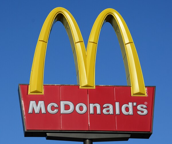 Homeless Man Kicked Out of McDonald's After Customer Buys Him Food