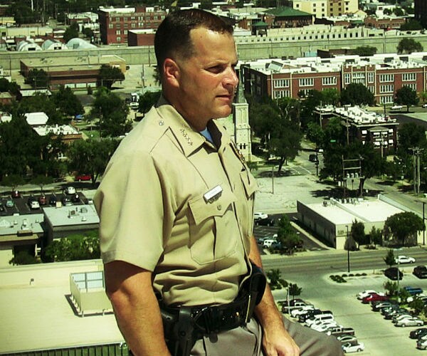 Black Lives Matters Protest Changed to Cookout With Cops