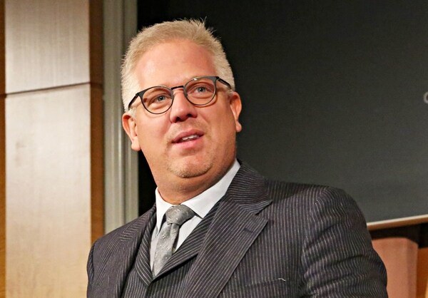 Glenn Beck: al-Qaida Could Use Ebola as Weapon Against US