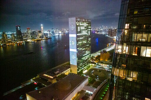 UN Biodiversity Summit Moved from China over COVID-19 Policy