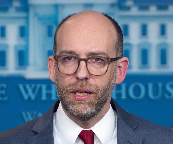 Budget Office Confirms it Will Not Comply With Impeachment Probe Subpoena