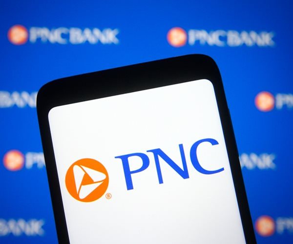 PNC Profit Rises 18.5% on Interest Rate Boost