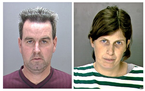 2nd Prayer Death of a Child Puts Faith-Healing Parents in Prison