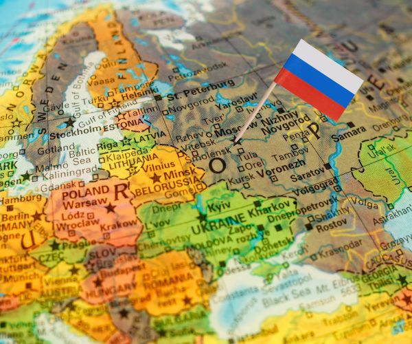 Christianity Flourishing Where Communism Once Thrived