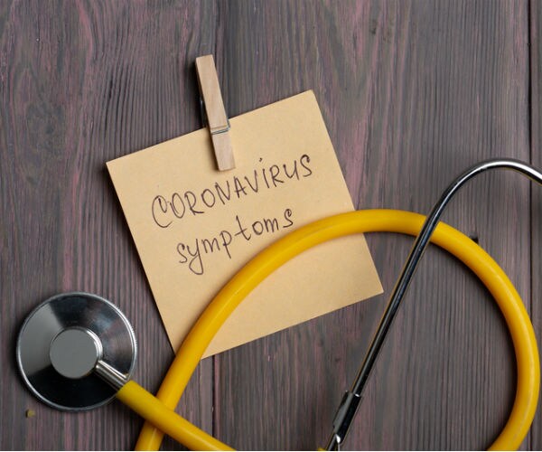 coronavirus symptoms 
