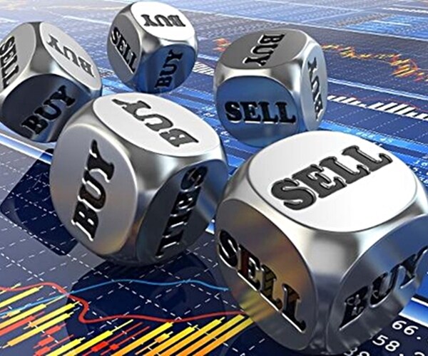 I Don't Buy It So I'm Selling It