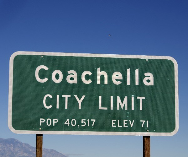 California's Coachella Music Festival Canceled by Local Health Authority