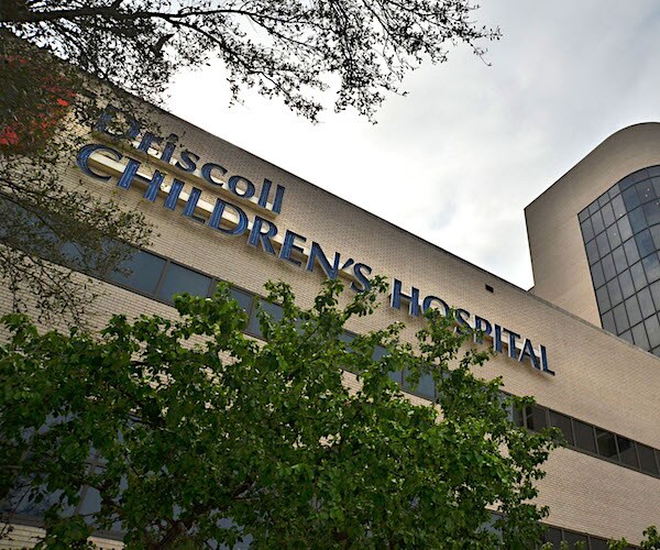 Report: Girl, 10, With Cerebral Palsy Faces Deportation