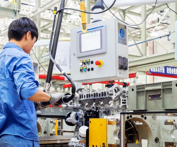 Trump's Trade War With China May Hit Parts of Your Car First