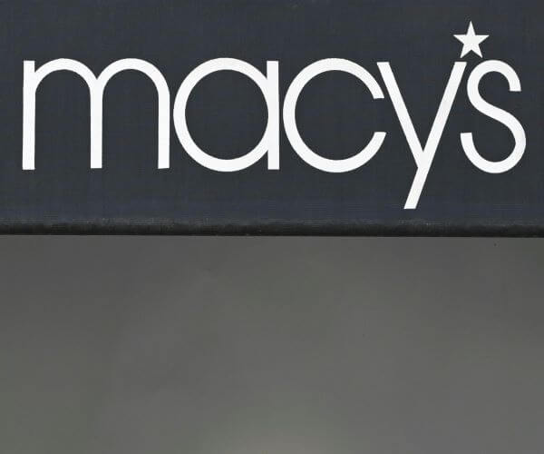 Macy's Cuts Annual Forecast Amid Tariff Uncertainty