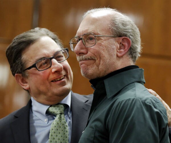 Former Clerk Convicted of Killing Etan Patz 38 Years Ago