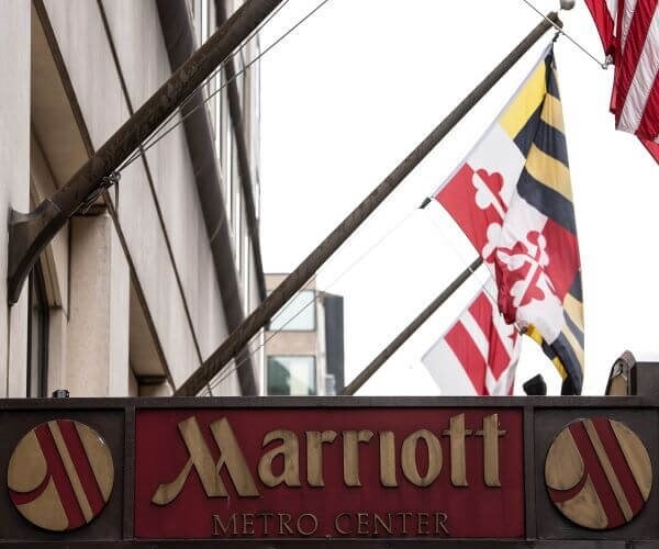 Marriott