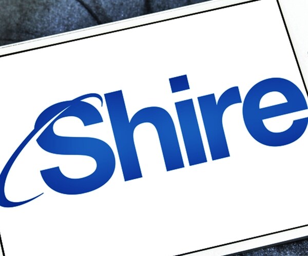 Takeda Shareholder Group Aims to Block $62 Billion Shire Deal