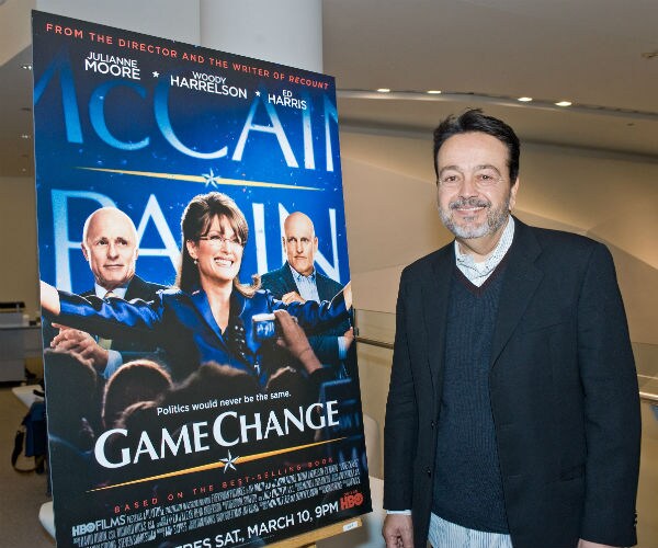 HBO Announces Miniseries on Trump's Wild Ride to the White House