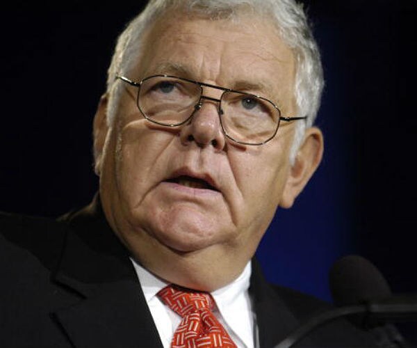 Bill Bennett: Vote Trump to Bar Clinton From Stacking High Court