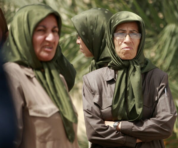 Ex-Army Col.: Shia Militia Likely Responsible for Rocket Attack on Iranian Exiles in Iraq