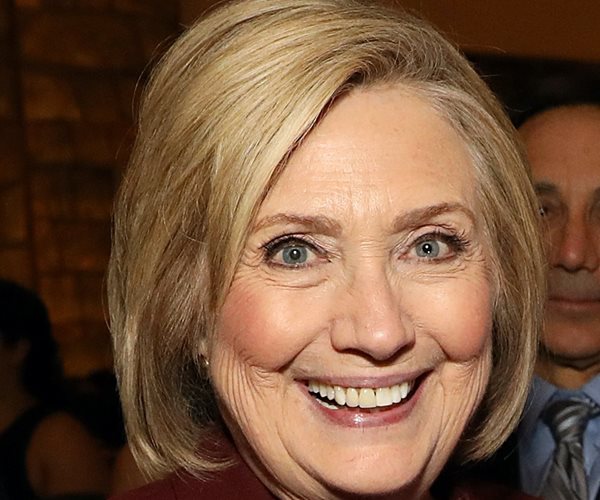 Clinton Endorses Biden; Trump Camp Dismisses Establishment Move