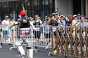 A Humanoid Robot Sprints to Victory in Beijing, Beating the Human Half-marathon World Record
