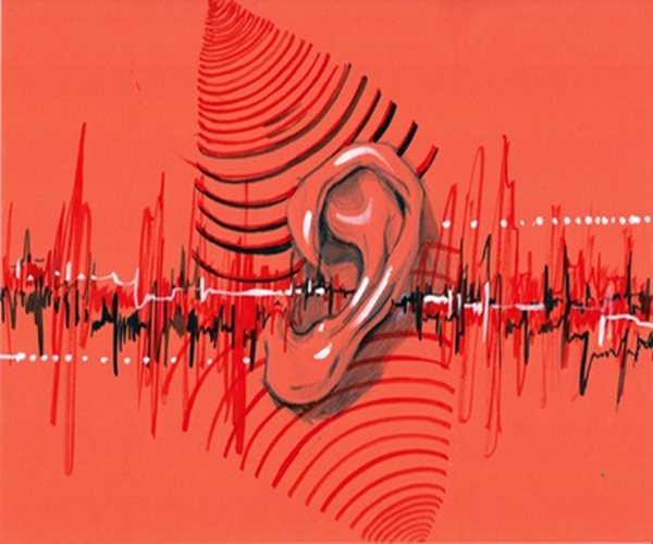 Can Sound Waves Lower Blood Pressure, Ease Migraines?