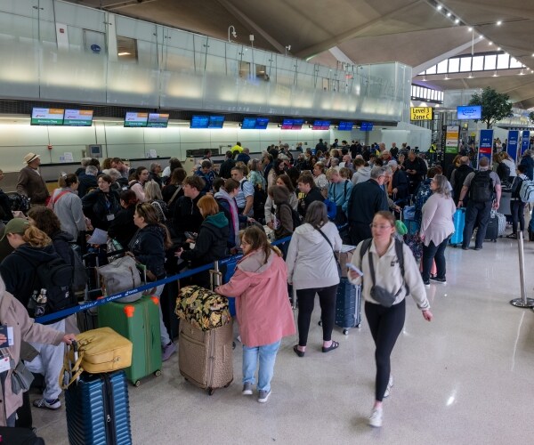 The recent chronic delays and cancellations at New Jersey's largest airport have highlighted the sho...