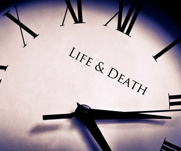 Death Insurance or Life Insurance?
