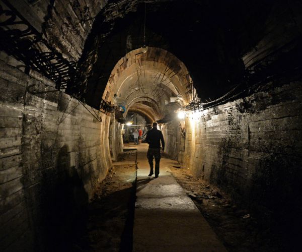 Nazi Gold Train: Polish Treasure Hunters Commence Excavation Plan